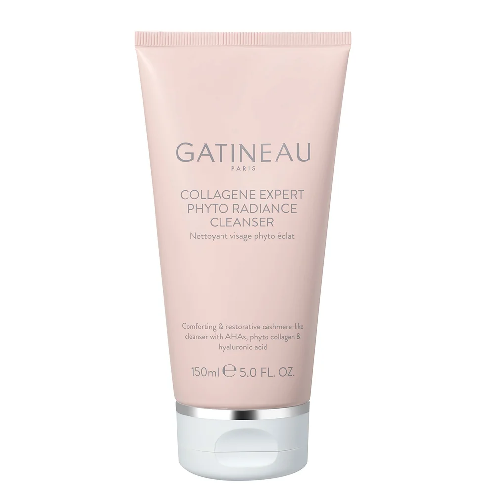 Gatineau Collagene Expert Phyto Radiance Cream Cleanser 150ml Zdjęcie 1