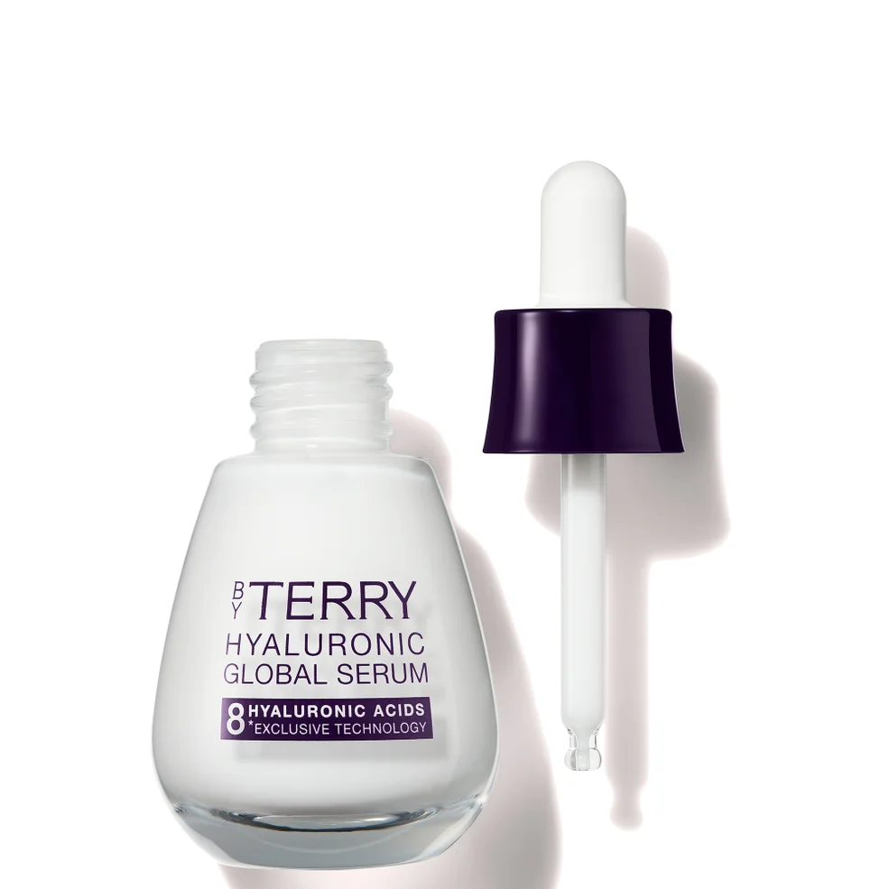 By Terry Hyaluronic Global Serum produkt z kwasem hialuronowym 30 ml Zdjęcie 1