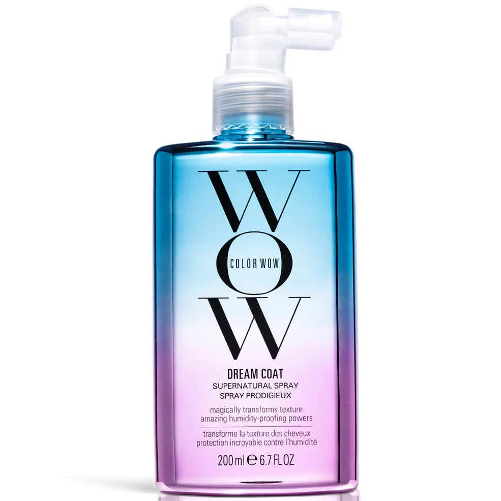 Color Wow Limited Edition Dream Coat Supernatural Spray 200ml Zdjęcie 1