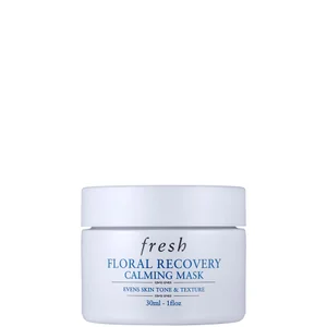 Fresh Floral Recovery Calming Mask maseczka uspokajająca 30 ml - Size 30ml