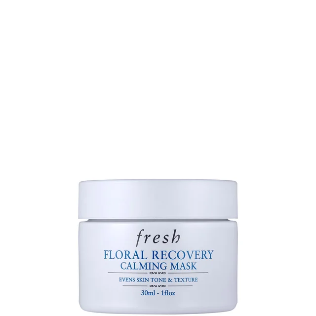 Fresh Floral Recovery Calming Mask maseczka uspokajająca 30 ml