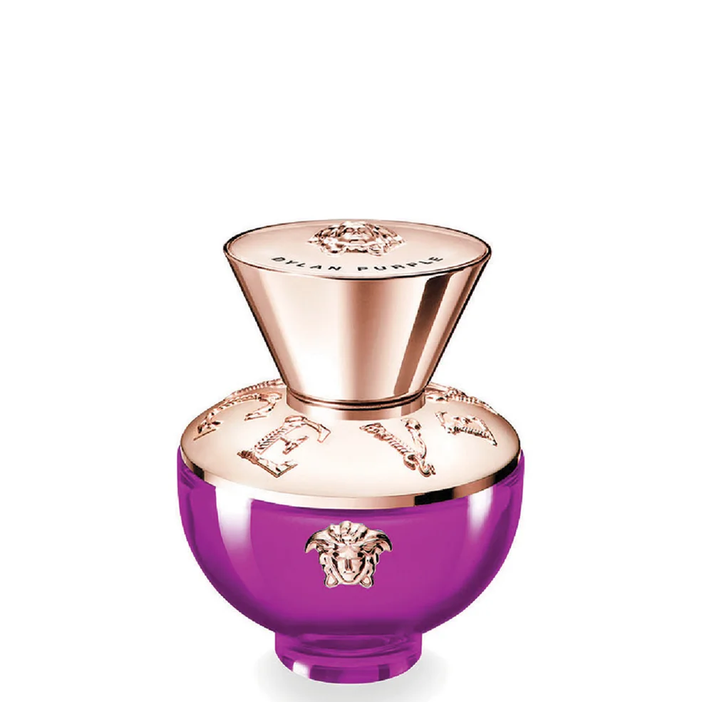 Versace Dylan Purple Eau de Parfum 50ml Zdjęcie 1