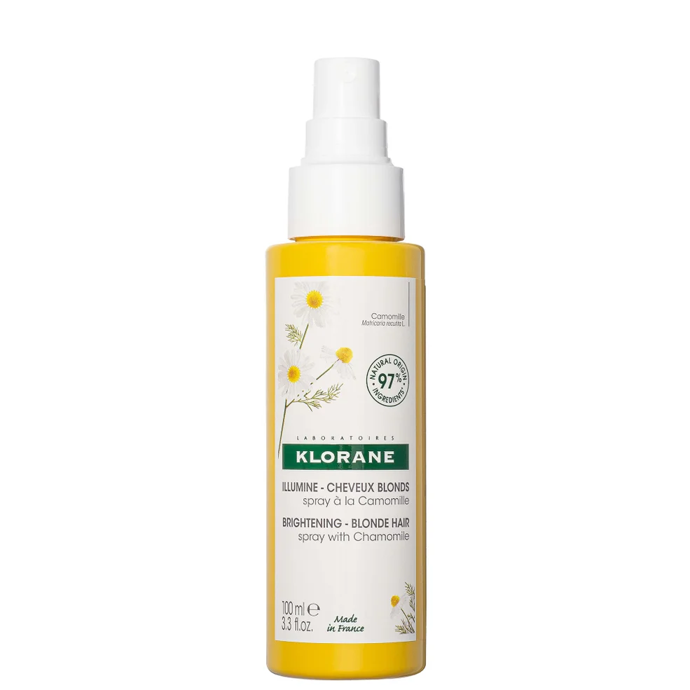 KLORANE Brightening Spray with Chamomile 3.3 fl. oz Zdjęcie 1