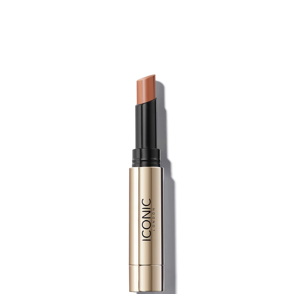 ICONIC London Melting Touch Lip Balm 3ml (Various Shades) Zdjęcie 1