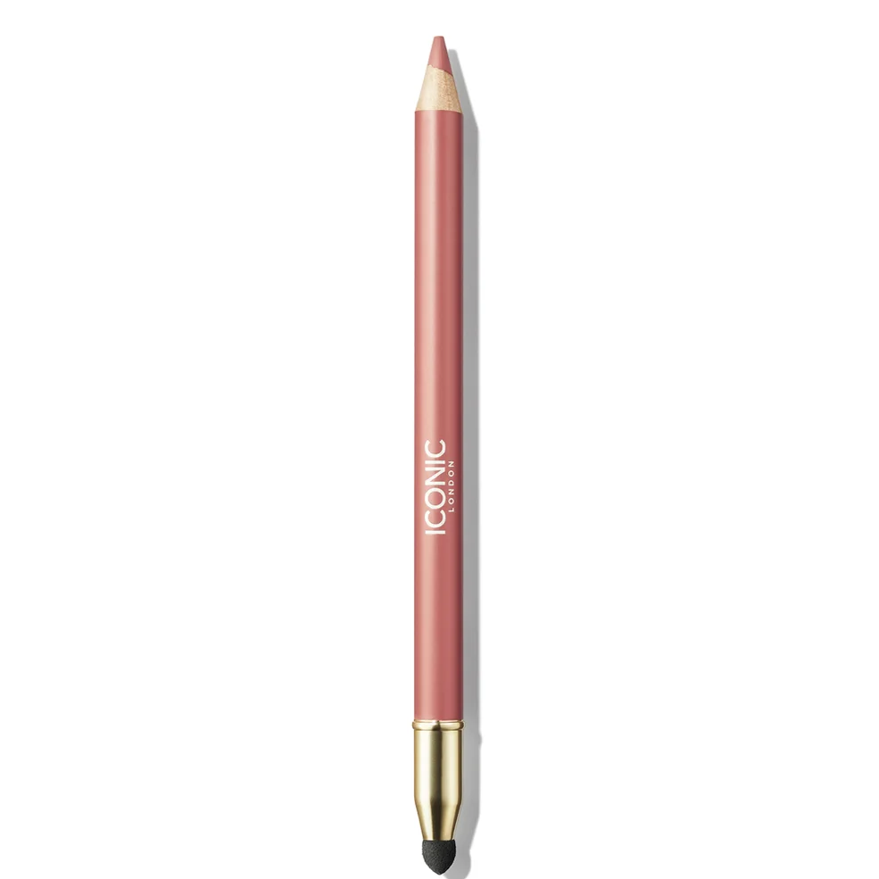 ICONIC London Fuller Pout Sculpting Liner Liner - SRSLY Cute Zdjęcie 1