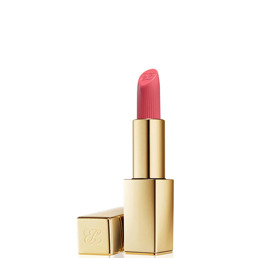 Estée Lauder Pure Colour Hi-Lustre Lipstick 3.5g (Various Shades) Zdjęcie 1