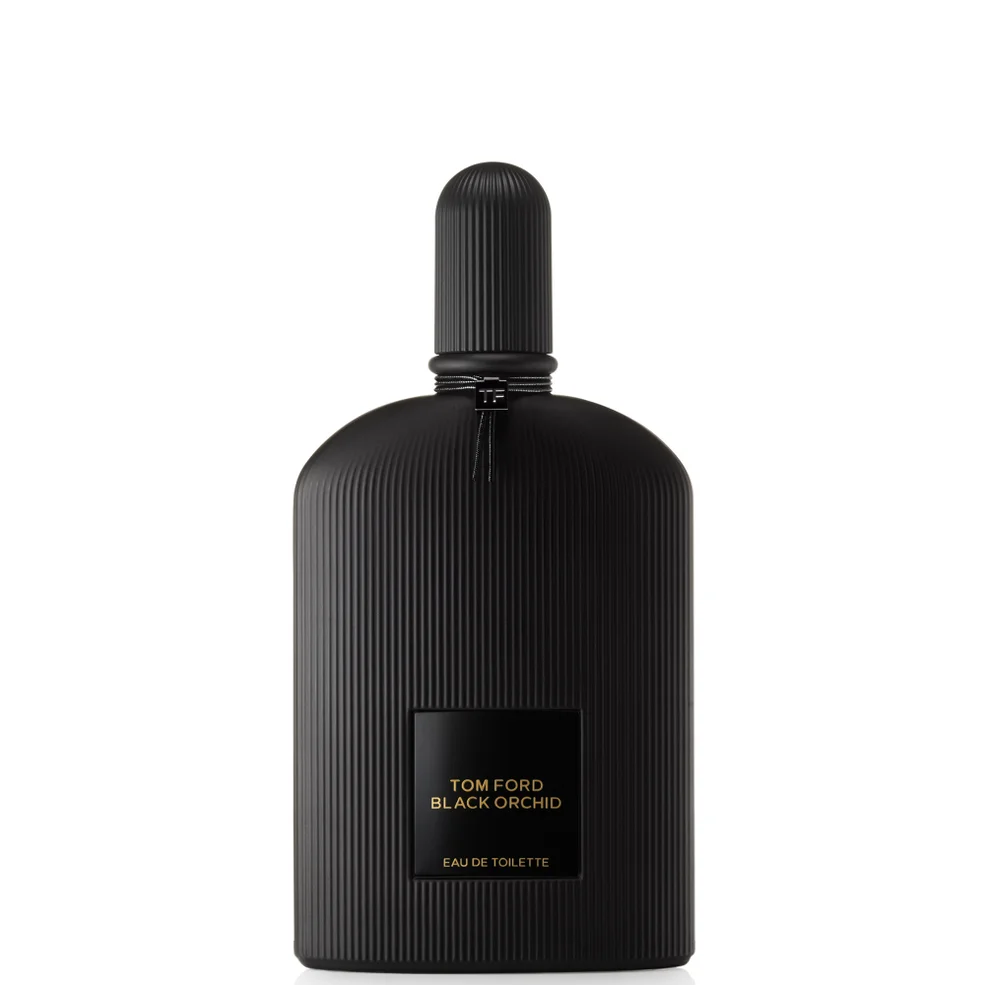 Tom Ford Black Orchid Eau de Toilette woda toaletowa 100 ml Zdjęcie 1