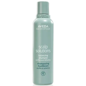 Aveda Scalp Solutions Balancing Shampoo szampon przywracający równowagę 200 ml - Size 200ml