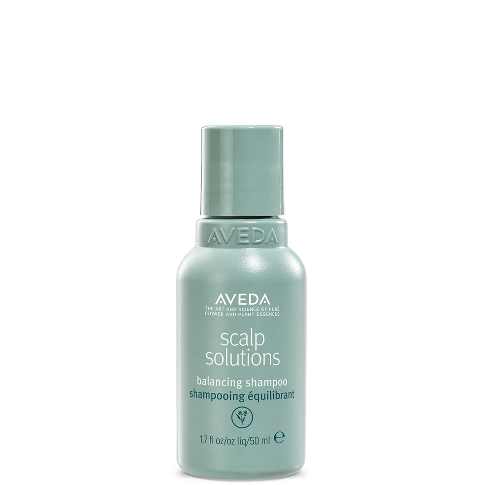 Aveda Scalp Solutions Balancing Shampoo szampon przywracający równowagę 50 ml Zdjęcie 1