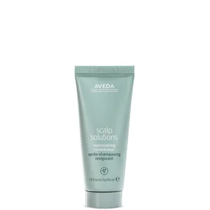 Aveda Scalp Solutions Replenishing Conditioner odżywka uzupełniająca 40 ml - Size 40ml