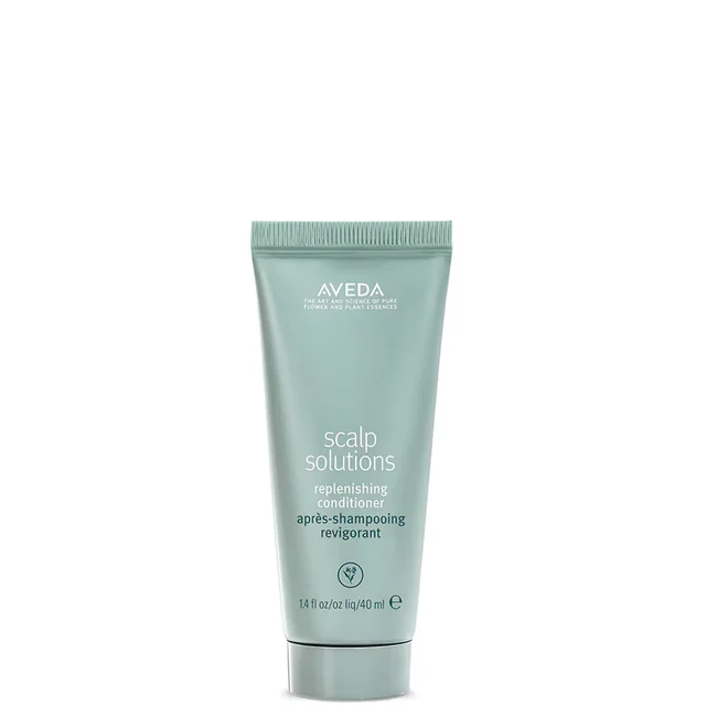 Aveda Scalp Solutions Replenishing Conditioner odżywka uzupełniająca 40 ml