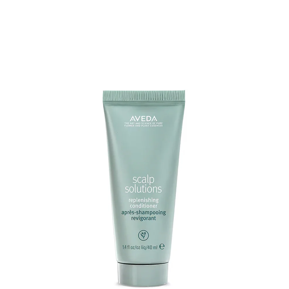 Aveda Scalp Solutions Replenishing Conditioner odżywka uzupełniająca 40 ml Zdjęcie 1
