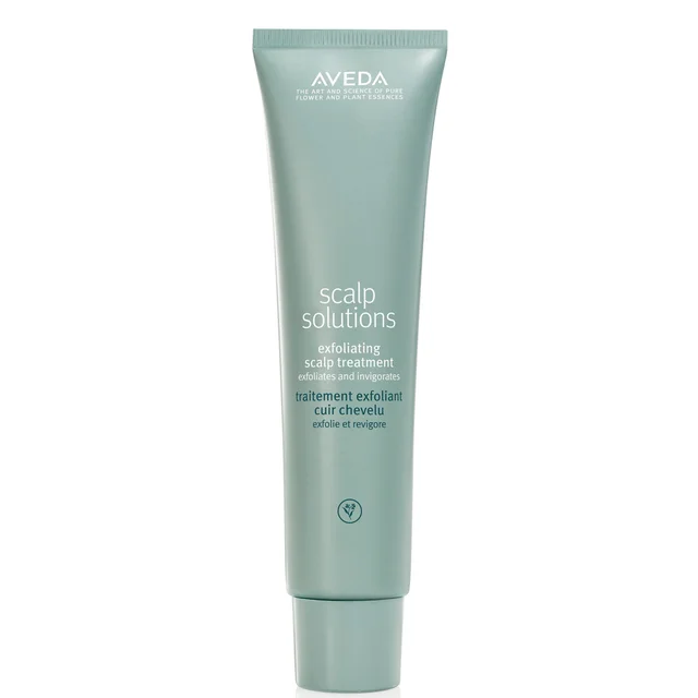 Aveda Scalp Solutions Exfoliating Scalp Treatment kuracja złuszczająca do skóry głowy 150 ml