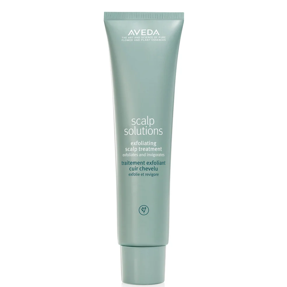 Aveda Scalp Solutions Exfoliating Scalp Treatment kuracja złuszczająca do skóry głowy 150 ml Zdjęcie 1
