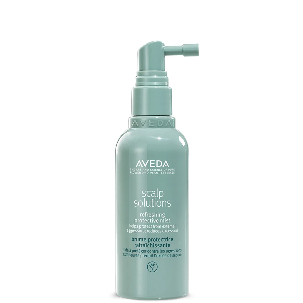 Aveda Scalp Solutions Refreshing Protective Mist odświeżająca mgiełka ochronna 100 ml Zdjęcie 1