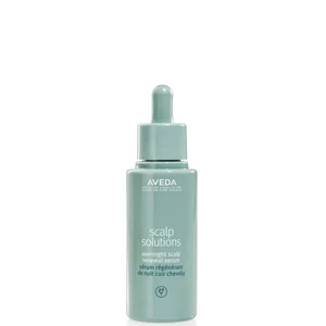 Aveda Scalp Solutions Overnight Scalp Renewal Serum odbudowujące serum do skóry głowy na noc 50 ml - undefined undefined