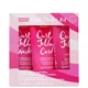 Umberto Giannini Curl Starter Kit zestaw startowy do włosów kręconych 3 x 50 ml