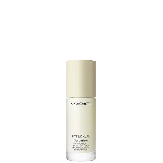 MAC Hyper Real SerumizerTM Skin Balancing Hydration Serum serum nawadniające 30 ml