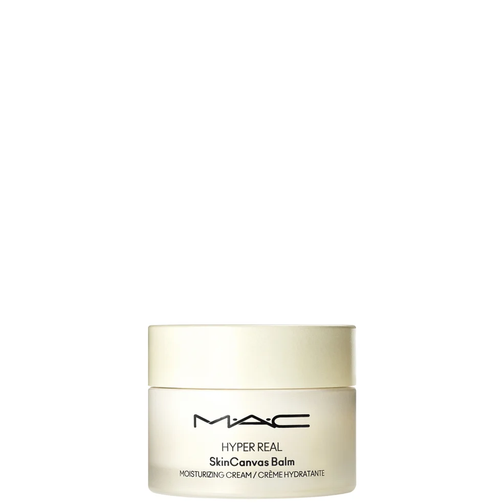MAC Hyper Real SkinCanvas BalmTM Moisturizing Cream krem nawilżający 50 ml Zdjęcie 1