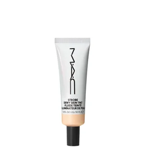 MAC Strobe Dewy Skin Tint Moisturiser 30ml (Various Shades) - Shade Light 1