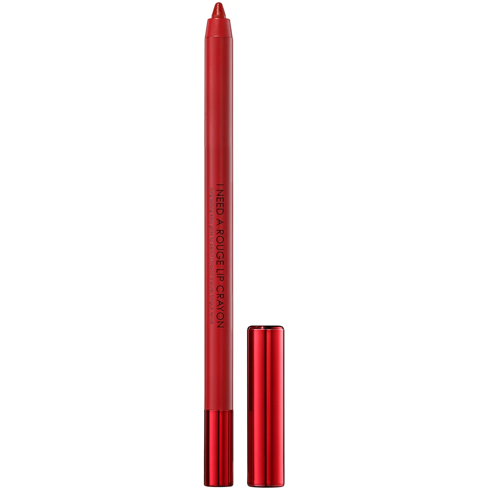 Natasha Denona I Need A Rouge Lip Crayon 1.31g (Various Shades) Zdjęcie 1