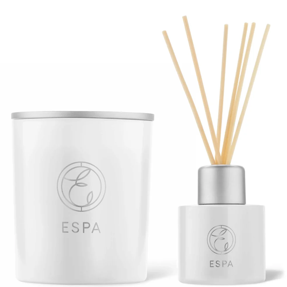 ESPA Home Fragrance Duo Zdjęcie 1