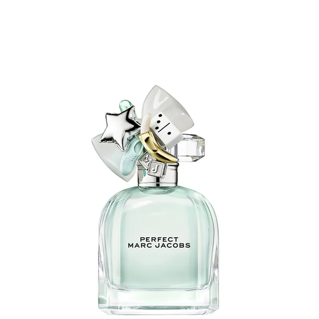 Marc Jacobs Perfect Eau de Toilette woda toaletowa 50 ml