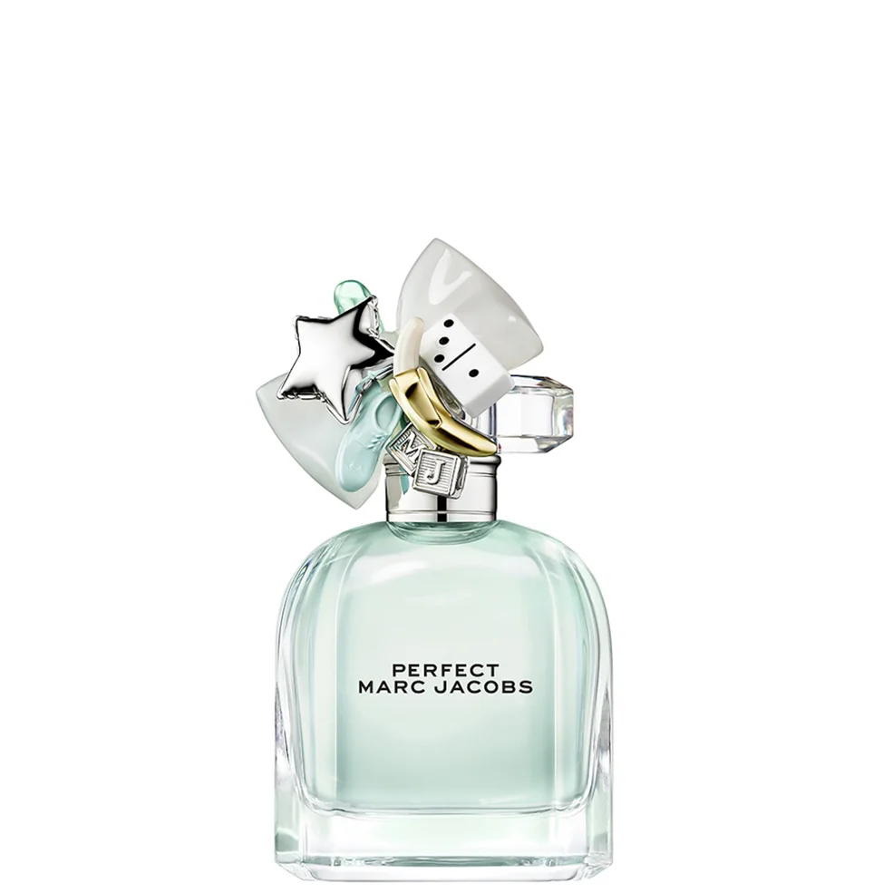 Marc Jacobs Perfect Eau de Toilette woda toaletowa 50 ml Zdjęcie 1