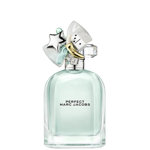 Marc Jacobs Perfect Eau de Toilette woda toaletowa 100 ml