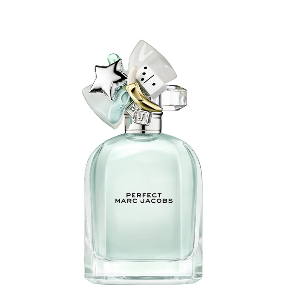 Marc Jacobs Perfect Eau de Toilette woda toaletowa 100 ml Zdjęcie 1