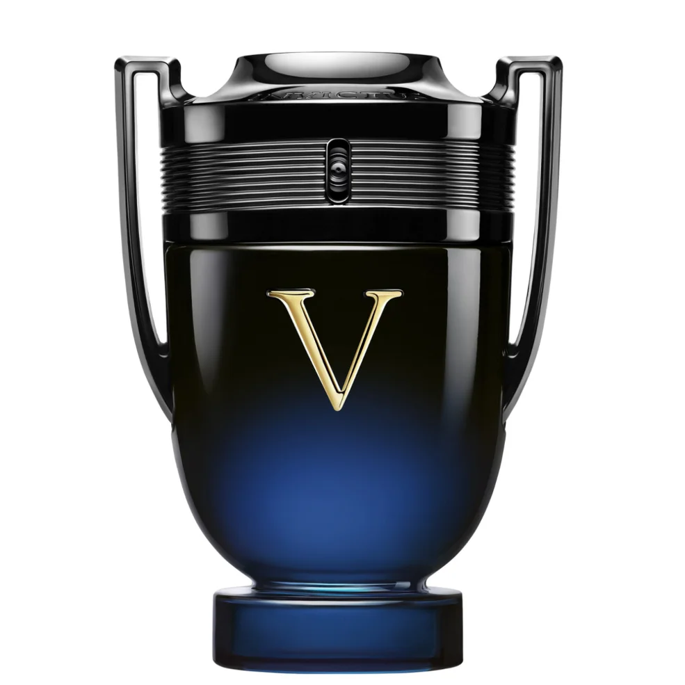 Paco Rabanne Invictus Victory Elixir Parfum Intense 50ml Zdjęcie 1