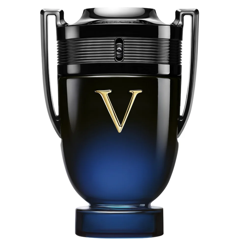 Paco Rabanne Invictus Victory Elixir Parfum Intense 100ml Zdjęcie 1