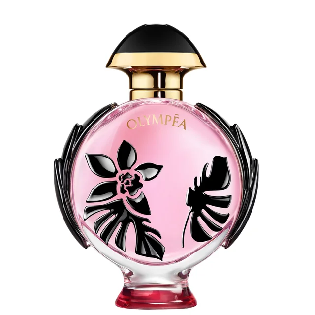 Paco Rabanne Olympea Flora Eau de Parfum Intense woda intensywnie perfumowana 50 ml