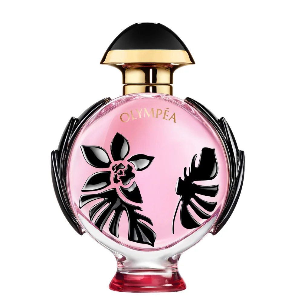 Paco Rabanne Olympea Flora Eau de Parfum Intense woda intensywnie perfumowana 50 ml Zdjęcie 1