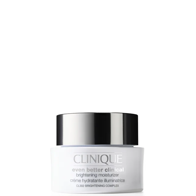 Clinique Even Better Clinical Brightening Moisturizer rozjaśniający produkt nawilżający 50 ml