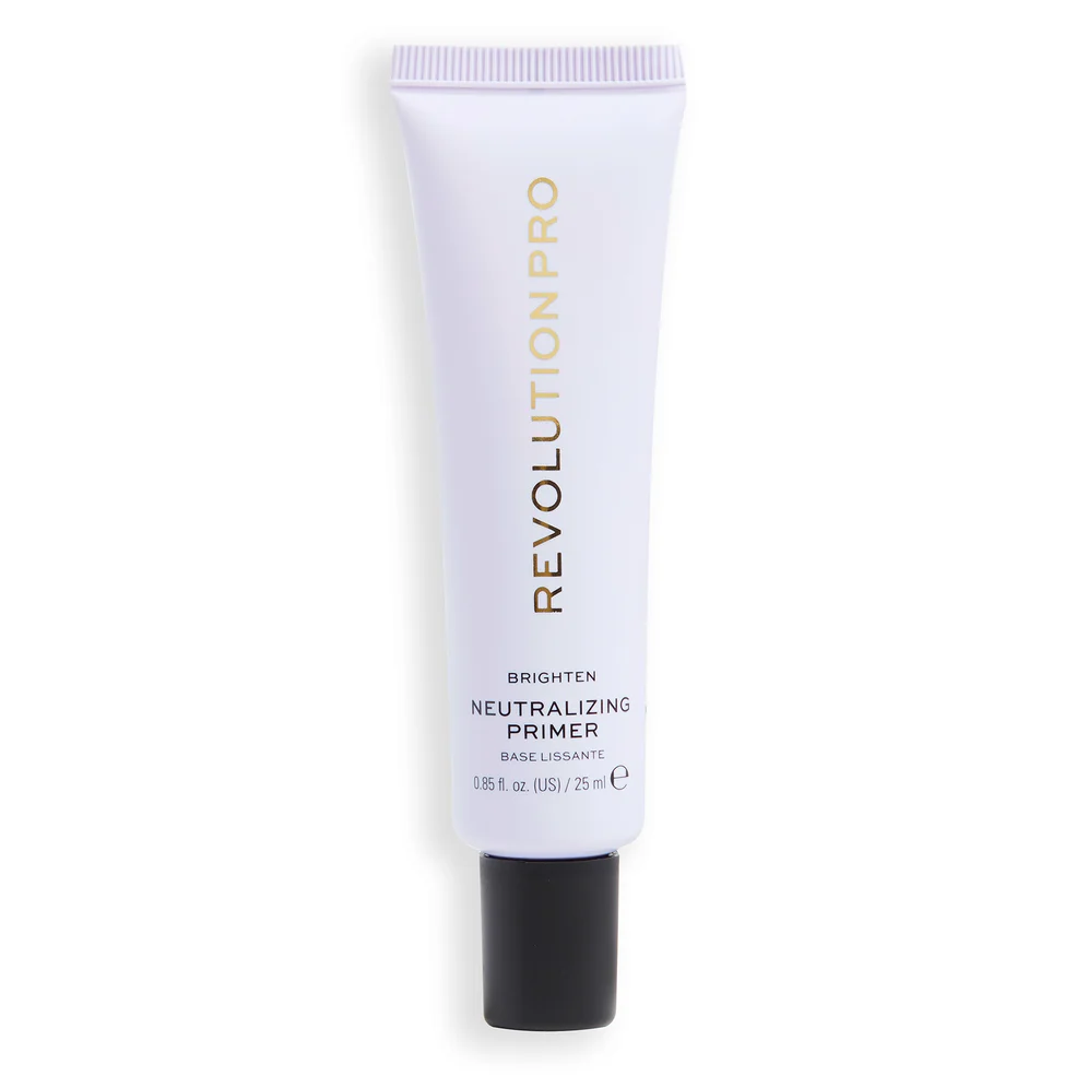 Revolution Pro Neutralizing Primer Zdjęcie 1