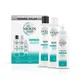 NIOXIN 3-Part Scalp Recovery Anti-Dandruff System Kit for Itchy, Flaky, Dry Scalp system przeciwłupieżowy