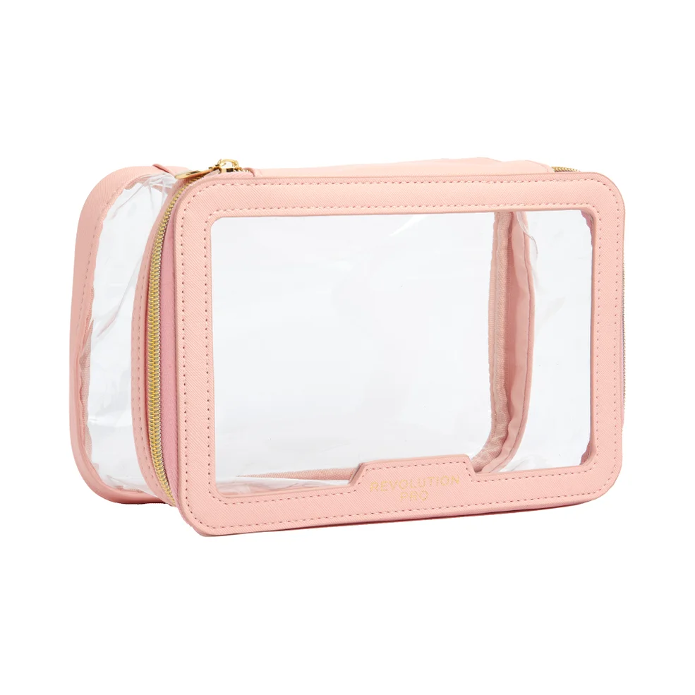 Revolution Pro Miracle Travel Bag torba podróżna Zdjęcie 1