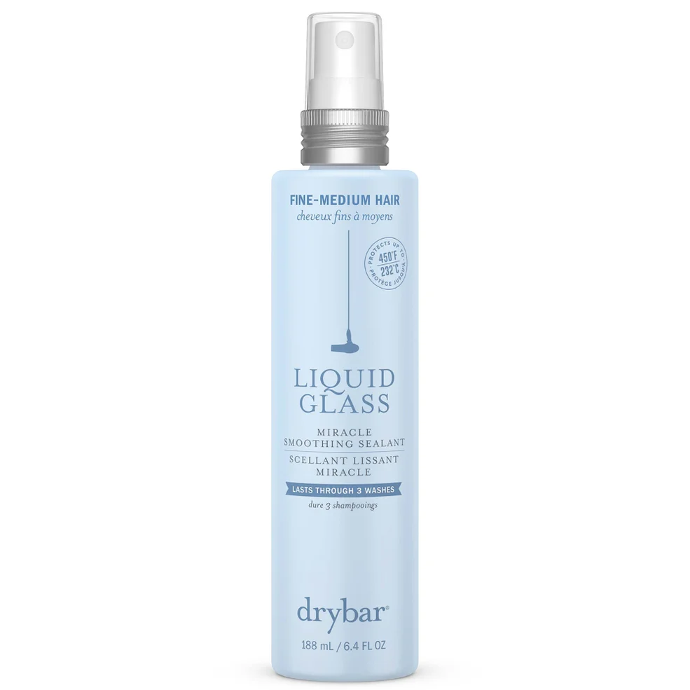 Drybar Liquid Glass Miracle Smoothing Sealant Zdjęcie 1
