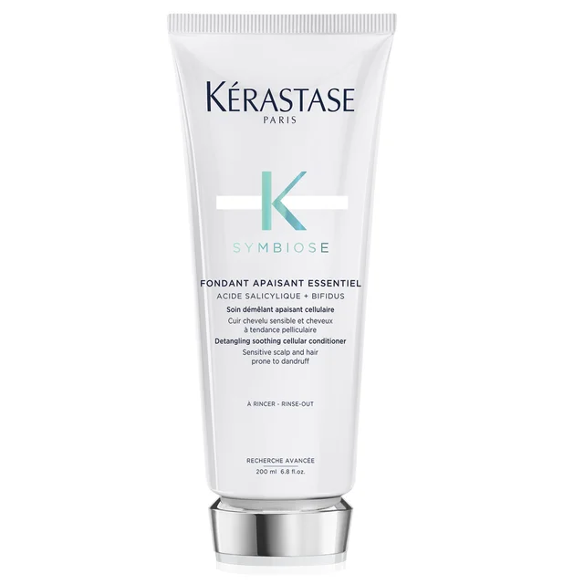 Kérastase Symbiose Detangling Soothing Cellular Conditioner, For Sensitive Scalp Prone To Dandruff odżywka do włosów 200 ml