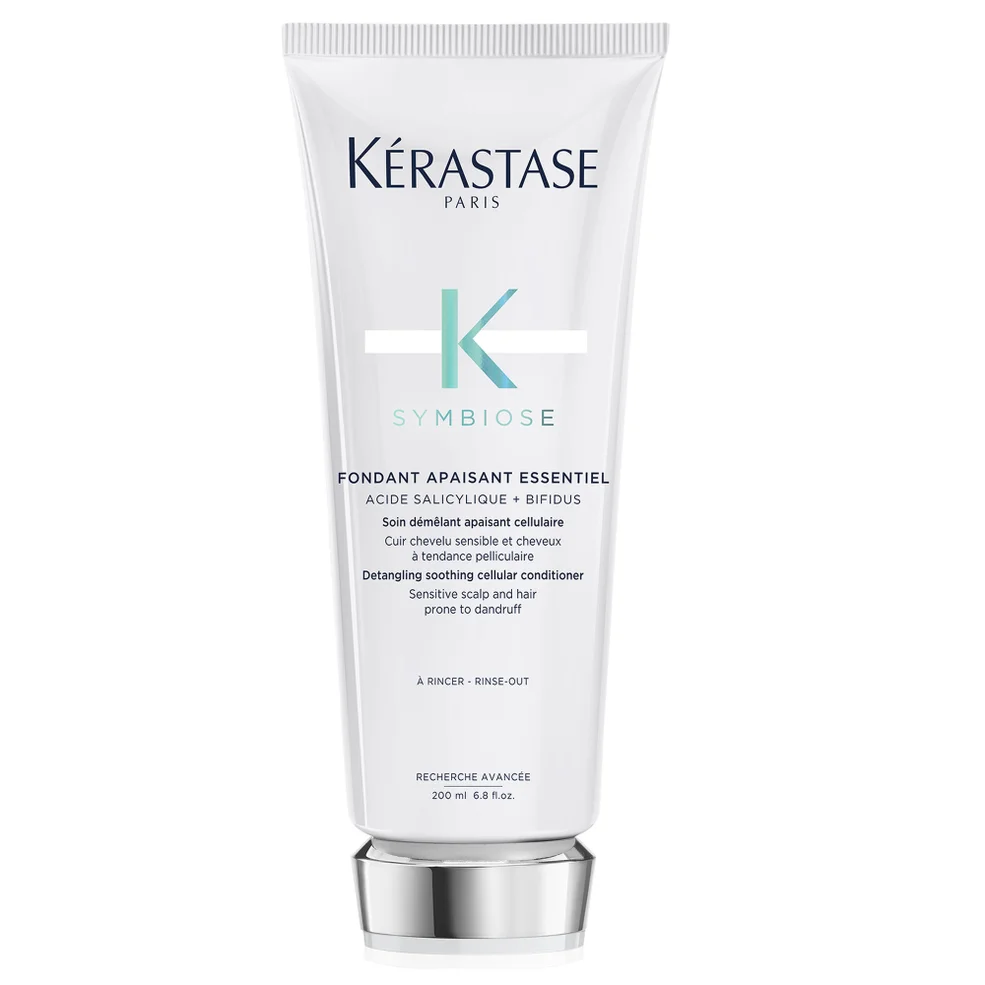 Kérastase Symbiose Detangling Soothing Cellular Conditioner, For Sensitive Scalp Prone To Dandruff odżywka do włosów 200 ml Zdjęcie 1