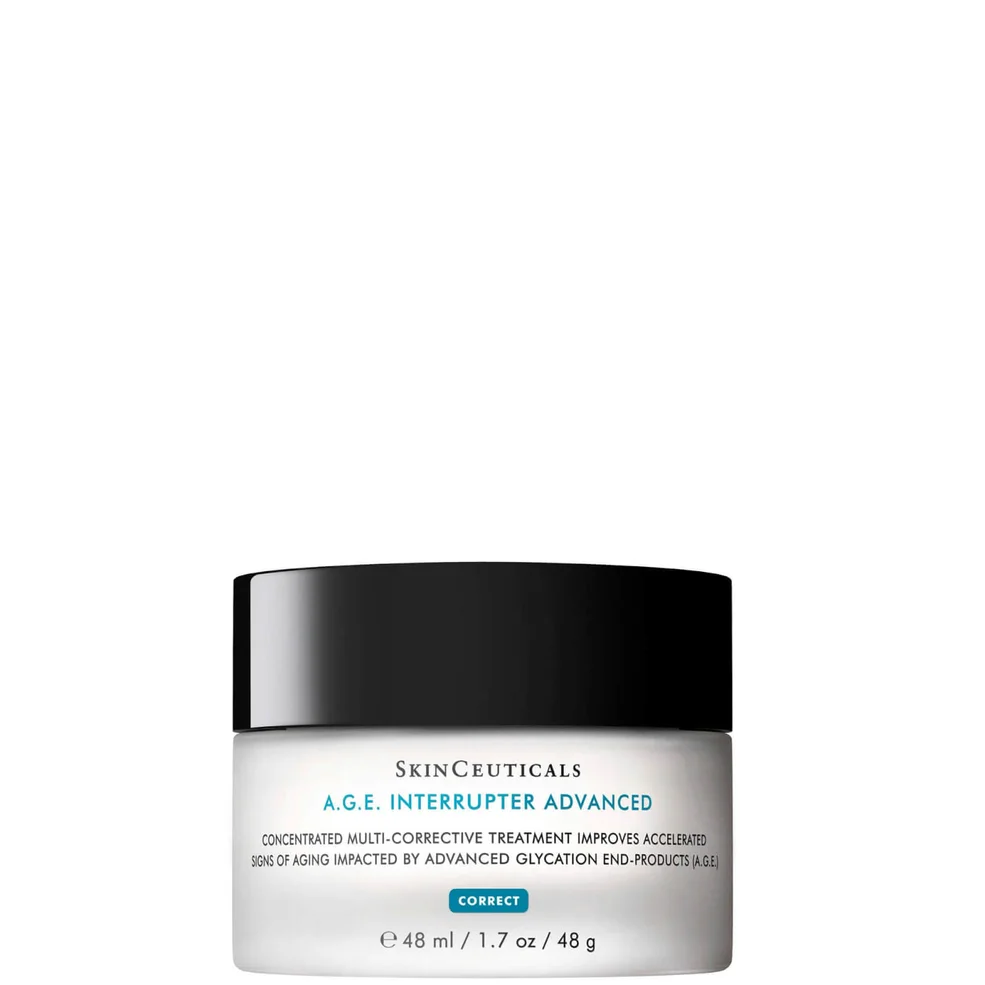 SkinCeuticals A.G.E. Interrupter Advanced Cream For Mature Skin Types 48ml Zdjęcie 1