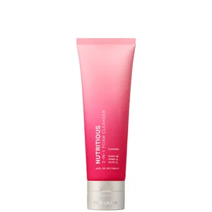 Estée Lauder Nutritious 2-in-1 Foam Cleanser odżywcza pianka oczyszczająca 125 ml - undefined undefined