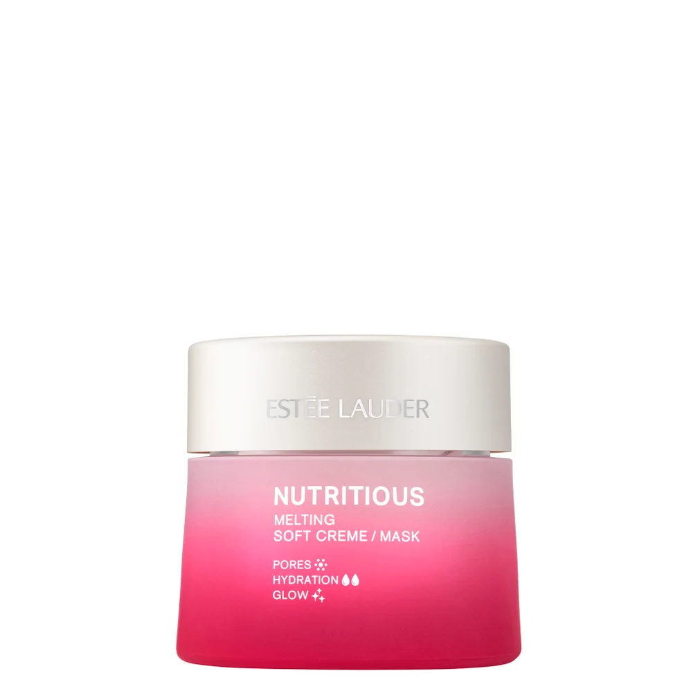 Estée Lauder Nutritious Quenching Pillow Crème Mask 50ml Zdjęcie 1