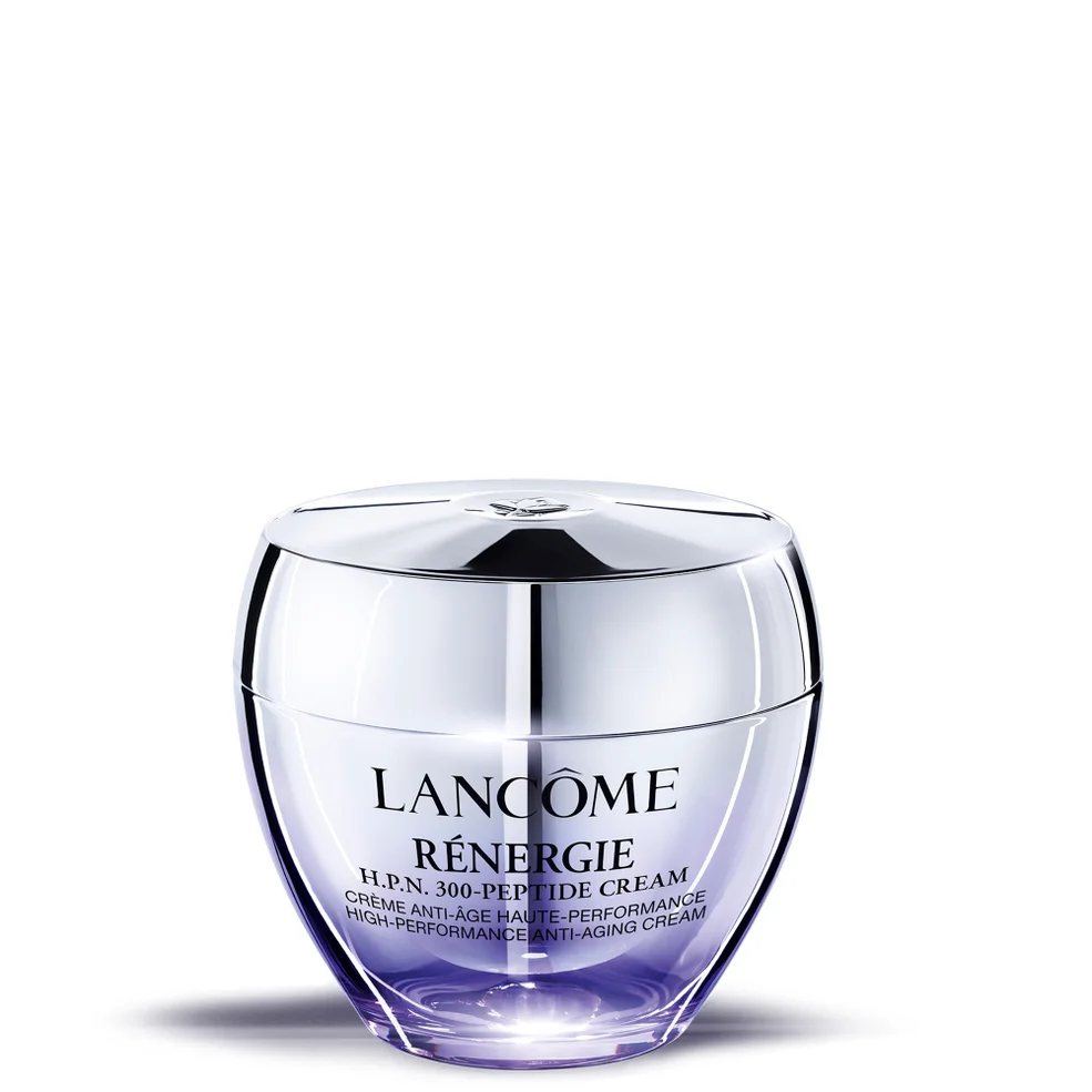 Lancôme Rénergie H.P.N. 300-Peptide Cream Refill krem z peptydami – zapas 50 ml Zdjęcie 1