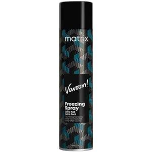 Matrix Vavoom Freeze Spray Extra Full Volumising Hairspray to Lock in Full Volume spray zwiększający objętość 500 ml - undefined undefined