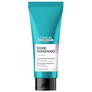 L'Oréal Professionnel Serié Expert Scalp Advanced Anti-Discomfort Hair Treatment kuracja do włosów 200 ml - undefined undefined