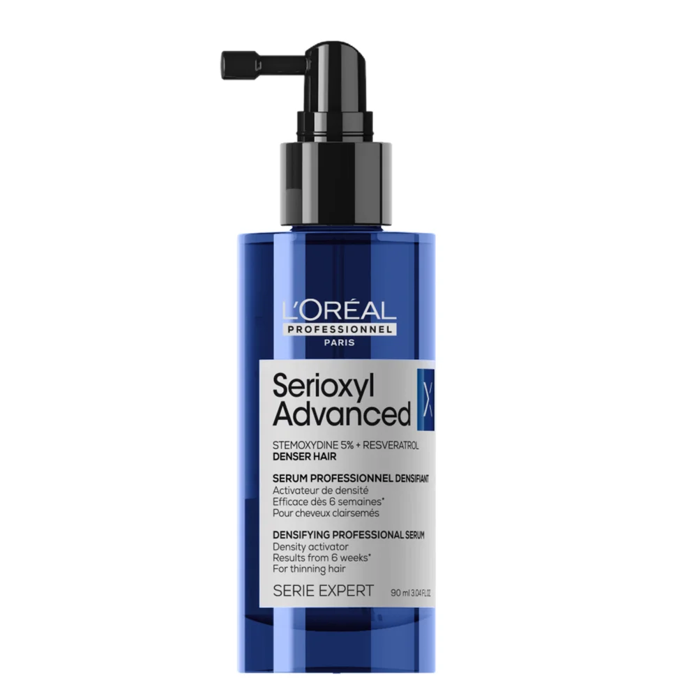 L'Oréal Professionnel Serié Expert Advanced Denser Hair Serum for Thinning Hair 90ml Zdjęcie 1
