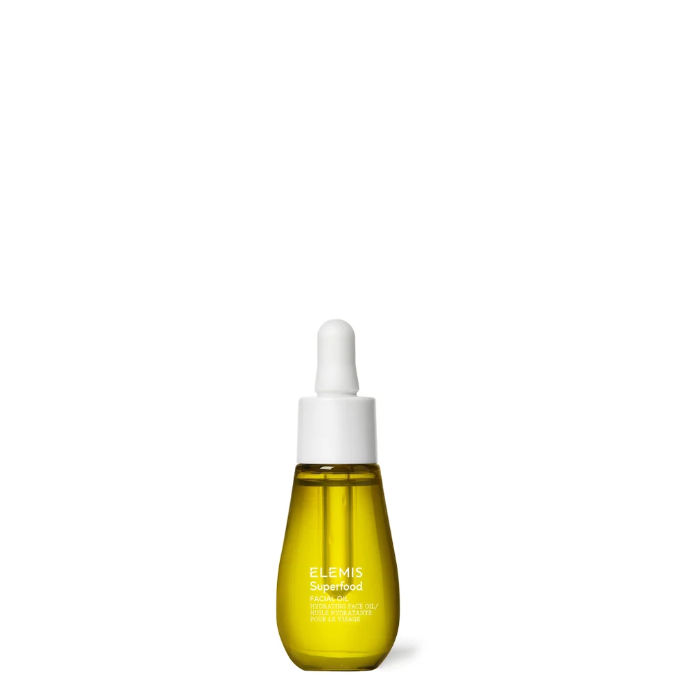 Elemis Superfood Facial Oil olejek do twarzy 15 ml Zdjęcie 1