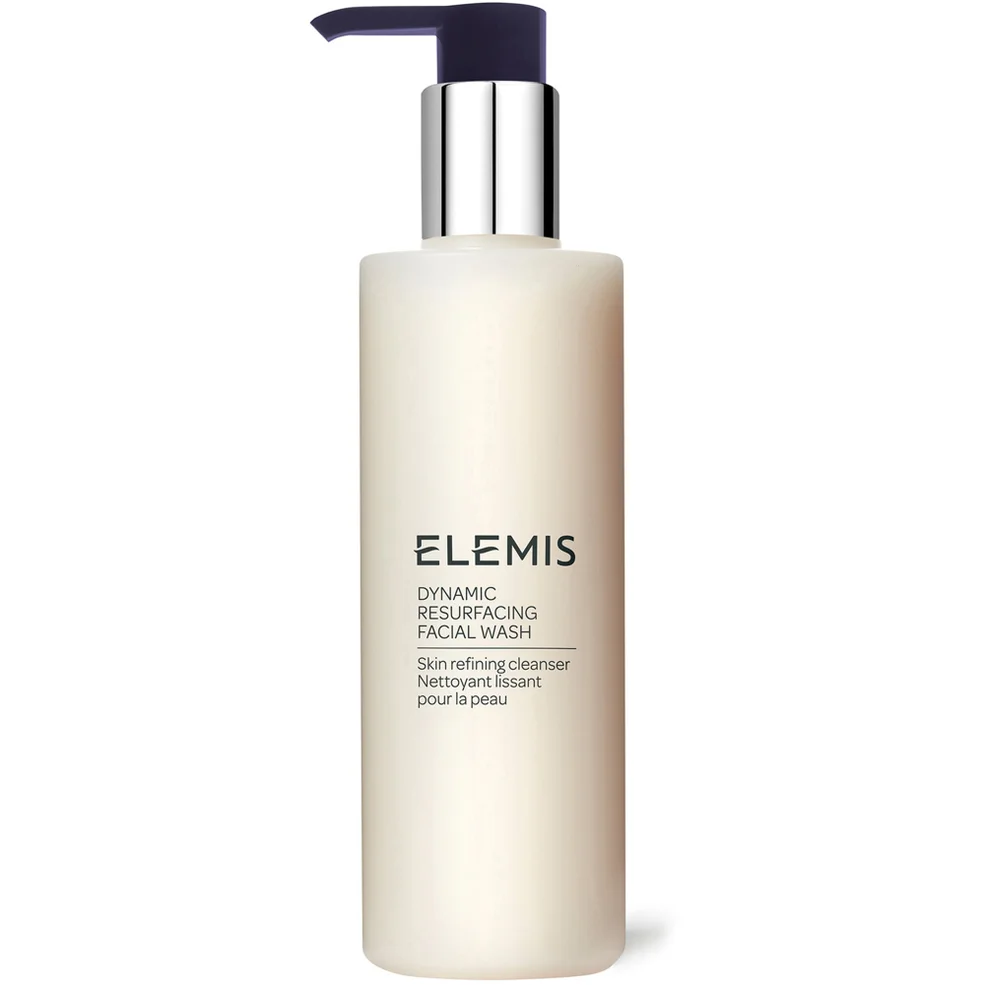 Elemis Dynamic Resurfacing Facial Wash 200ml Zdjęcie 1
